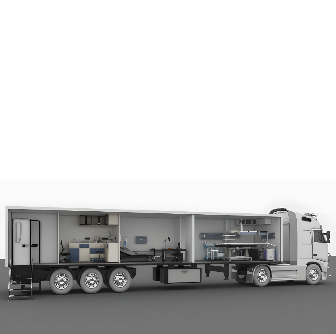 Surgical Mobile Clinic 